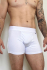 Cueca com Bolsinho - Branca 